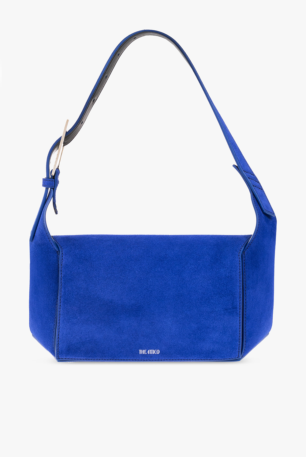 Blue 7 7 shoulder bag The Attico Vitkac Germany